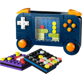 LEGO Creator 3 in 1 Retro Gaming Console | 31380