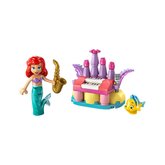 LEGO Ariel & Flounder's Birthday Music Fun | 30720