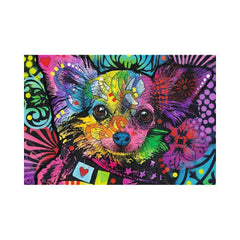 Trefl Wood Craft 501-Piece Wooden Puzzle | 20160