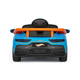 Hot Wheels RC Ride-On Vehicle