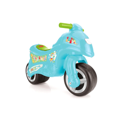 Fisher-Price My First Moto Ride-On Bike - Blue Toddler Balance Motorcycle | 1815