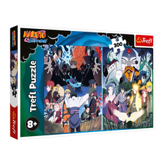 Trefl Puzzle Naruto Shippuden 300 Pieces | 23034