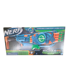 NERF Elite 2.0 Flip-16 Dart Blaster | 95126
