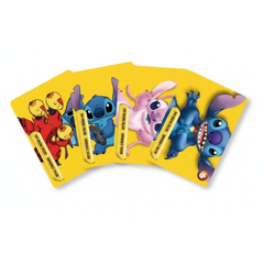 Disney 100 NC Mystery Figurine Collectible Blind Box | L86