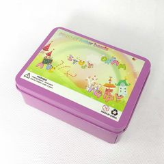Threading Letters Educational Toy | 86-33L