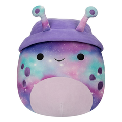 Squishmallows 16″ Daxxon the Purple Alien Plush | SQCR07983