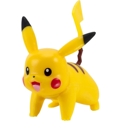 Pokémon Battle Figure 6-Pack | PKW2470