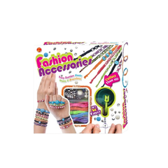 Fashion Accessories DIY Bracelet Making Set | ZD022