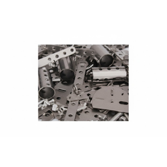 Minecraft Gun Metal Construction Model Building Set | 525-1