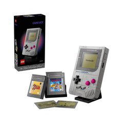 LEGO Game Boy Building Set | 72046