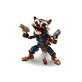 LEGO Rocket & Baby Groot - LEGO Marvel Buildable Set | 76282
