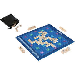 Triolet — Numbers Board Game | Gigamic | 1525101