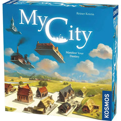 My City | 125201