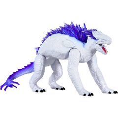 Godzilla x Kong The New Empire Monster Figure (White Dragon Creature) | AL524