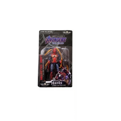 Avengers Action Figure with Display Stand Spider-Man | 826-8X1