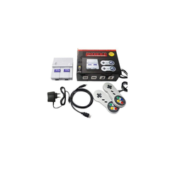 Copy of Super Mini SN-02 Classic Retro Game Console with 821 Built-in Games | 561-2