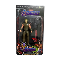 Avengers Action Figure with Display Stand Thor | 826-8X1