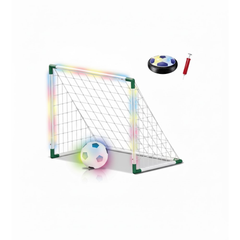 Glow Kick LED Football Goal Set | ZG270-407
