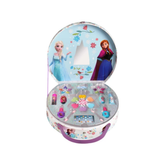 Frozen Round Makeup Case | P008456