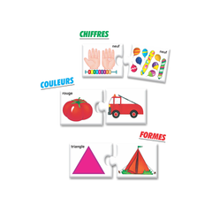 Creatives Joie D’Apprendre | 0959