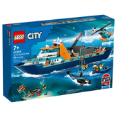 LEGO Arctic Explorer Ship | 60368