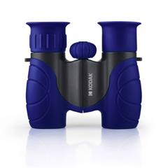 Kodak Children's Binocular 8x21mm Prism K9, Blue | BCS100BL