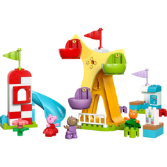 LEGO Funfair | 10453