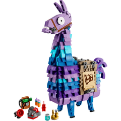 LEGO Supply Llama | 77071