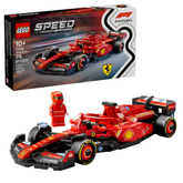 LEGO Ferrari SF-24 F1 Race Car | 77242