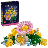 LEGO Petite Sunny Bouquet | 10347
