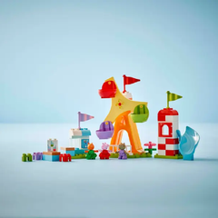 LEGO Funfair | 10453