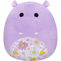 Squishmallows SQCR05409 SQK - 7.5" Little Plush