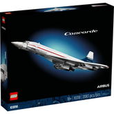 LEGO Icons: Concorde | 10318