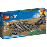 LEGO Switch Tracks | 60238
