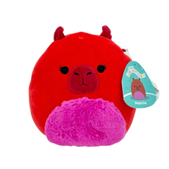 Squishmallows SQCR06581 SQK - 7.5" Little Plush