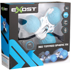 Exost 360 Tornado Spheric MX | 20254
