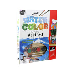 SpiceBox PIC Watercolor Kit | SX07281