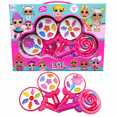 LOL Surprise Makeup Lollipop Set | BBT001/007/0011