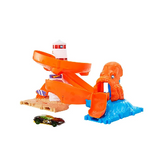 Octopus Invasion Attack