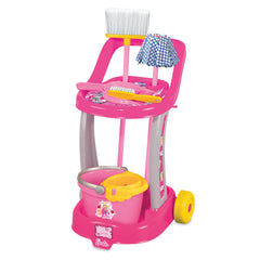 Dede Barbie Doctor Trolley Play Set | 01987