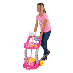 Dede Barbie Doctor Trolley Play Set | 01987