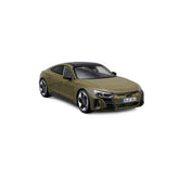 Bburago Audi RS E-Tron GT 2022 1:18 Die-Cast Model Car - Green | 18-11050