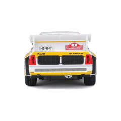 Bburago Audi Sport Quattro S1 E2 1985 1:24 Die-Cast Model Car | 18-28072