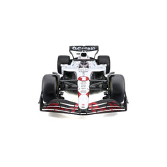 Bburago Red Bull RB21 #1 Max Verstappen Japan GP 2025 1:18 Die-Cast Model Car | 18-18005