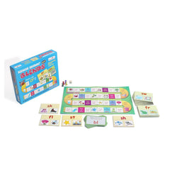 Creatives Beginning Consonant Blends | 0937