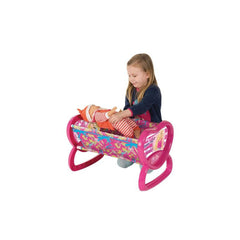 Dede Barbie Cradle Set | 03037
