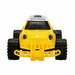 Mini Monster Mini Cooper Toy Car | CLK-273