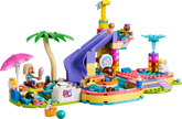 LEGO Fun Water Park Day Building Set | 42676