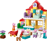 LEGO Family House | 10467