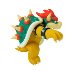 Bowser 24cm Super Size Big PVC Figure